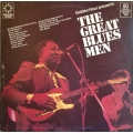 Golden Hour Presents The Great Blues Men /GH
